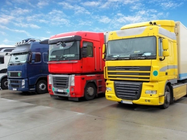 İzmir İhsaniye Nakliye